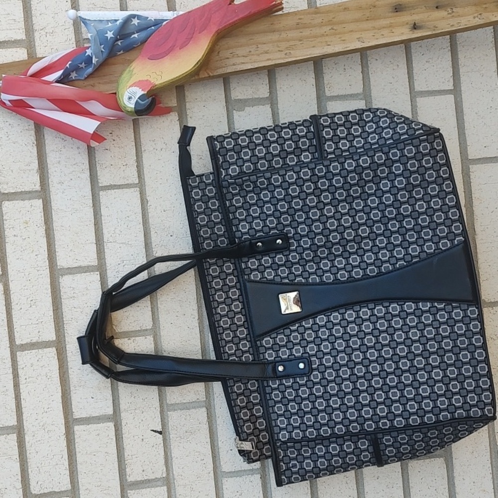Nine West Tote Bag